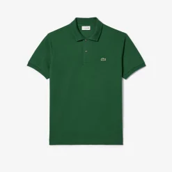 Online Polo 12.12 con Logo / Uomo Polo