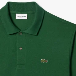 Online Polo 12.12 con Logo / Uomo Polo