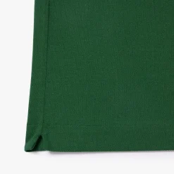 Online Polo 12.12 con Logo / Uomo Polo