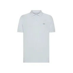 Sale Polo Basic con Logo / Uomo Polo