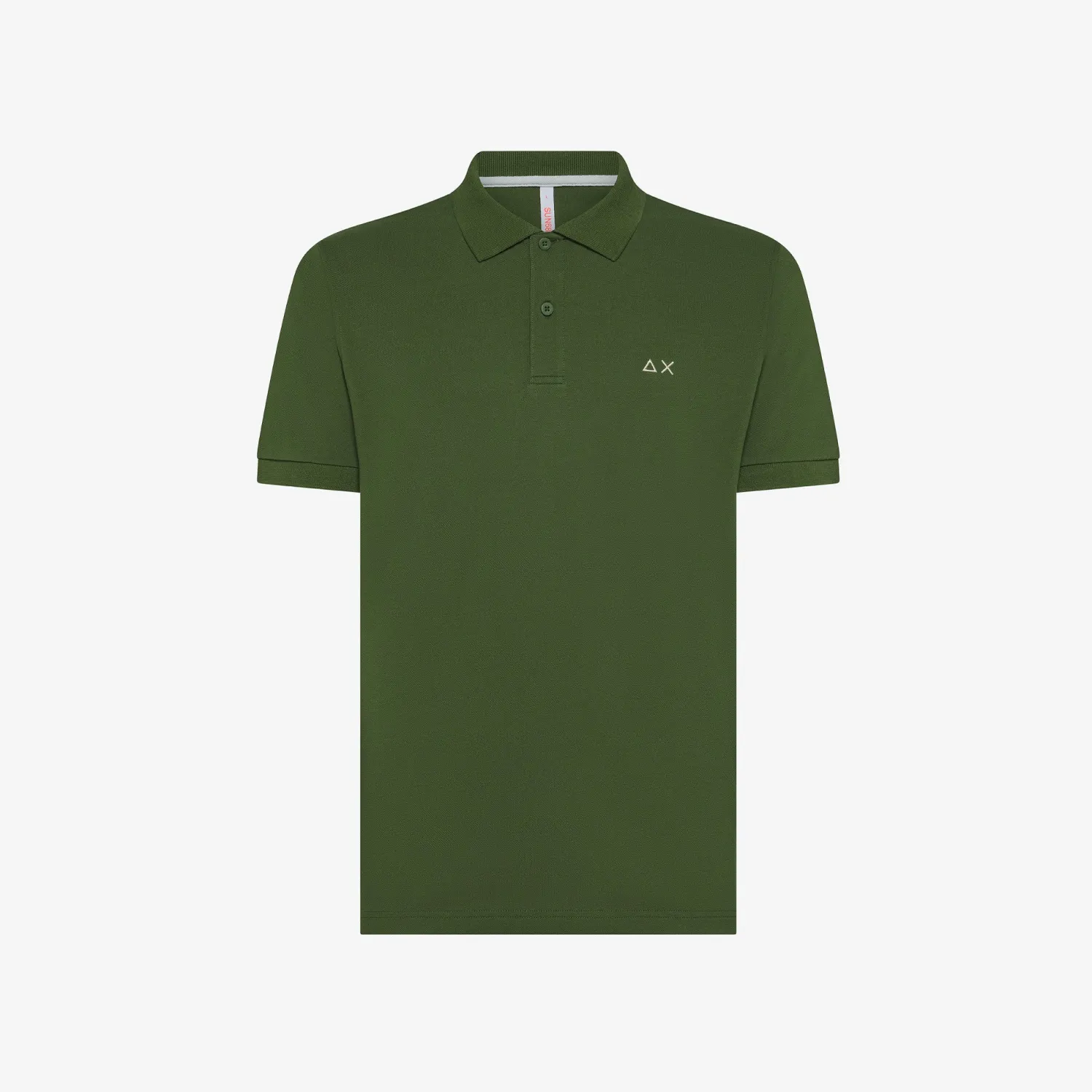 Clearance Polo Basic con Logo / Uomo Polo
