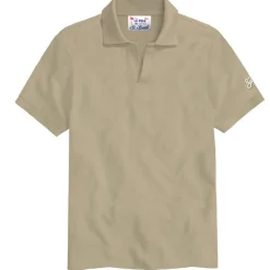 Discount Polo Charles con Logo / Uomo Polo