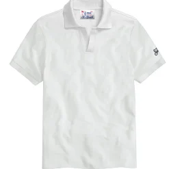 Outlet Polo Charles con Logo / Uomo Polo