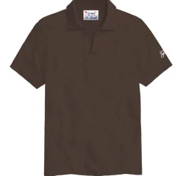 Discount Polo Charles con Logo / Uomo Polo