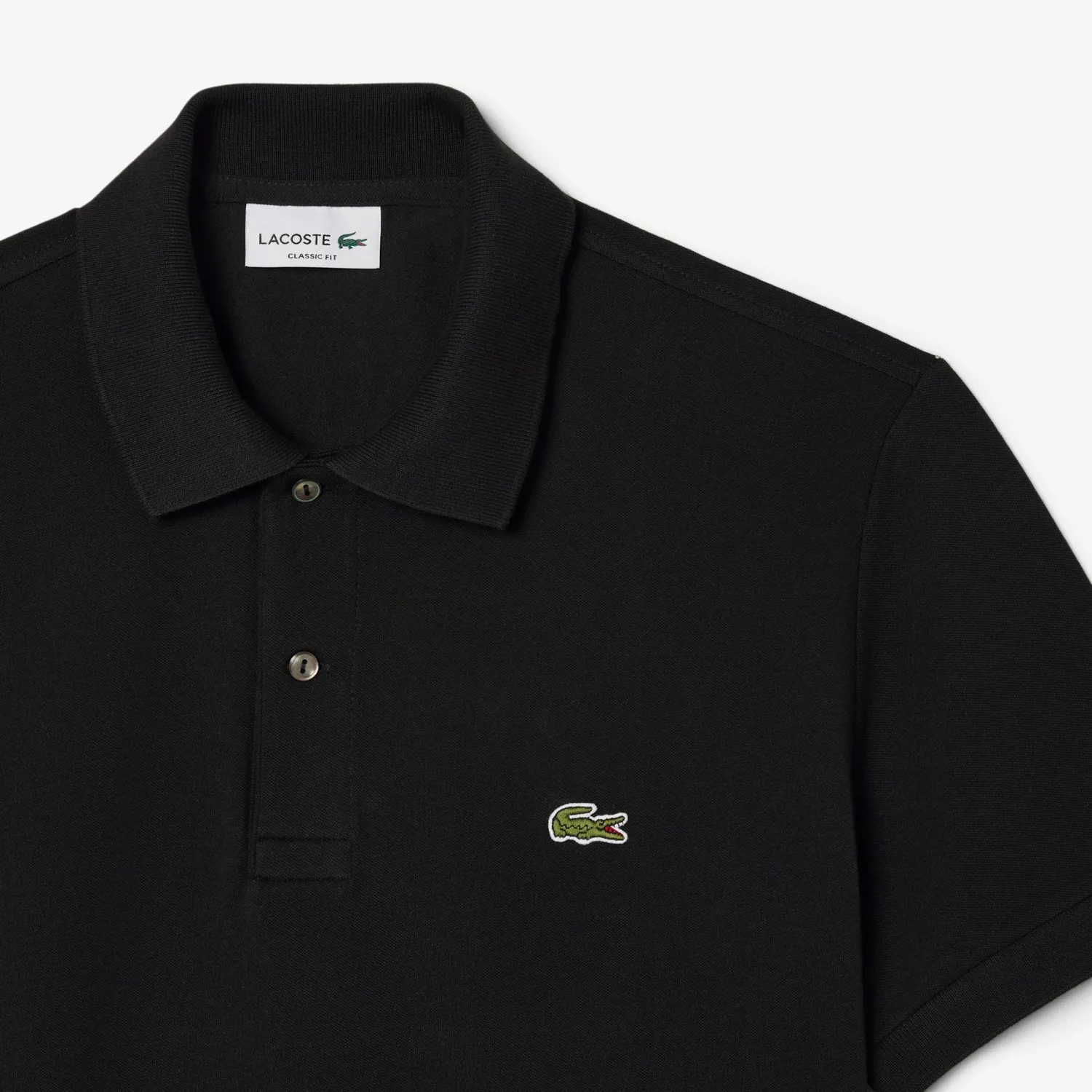 New Polo Classic Fit 12.12 Light / Uomo Polo