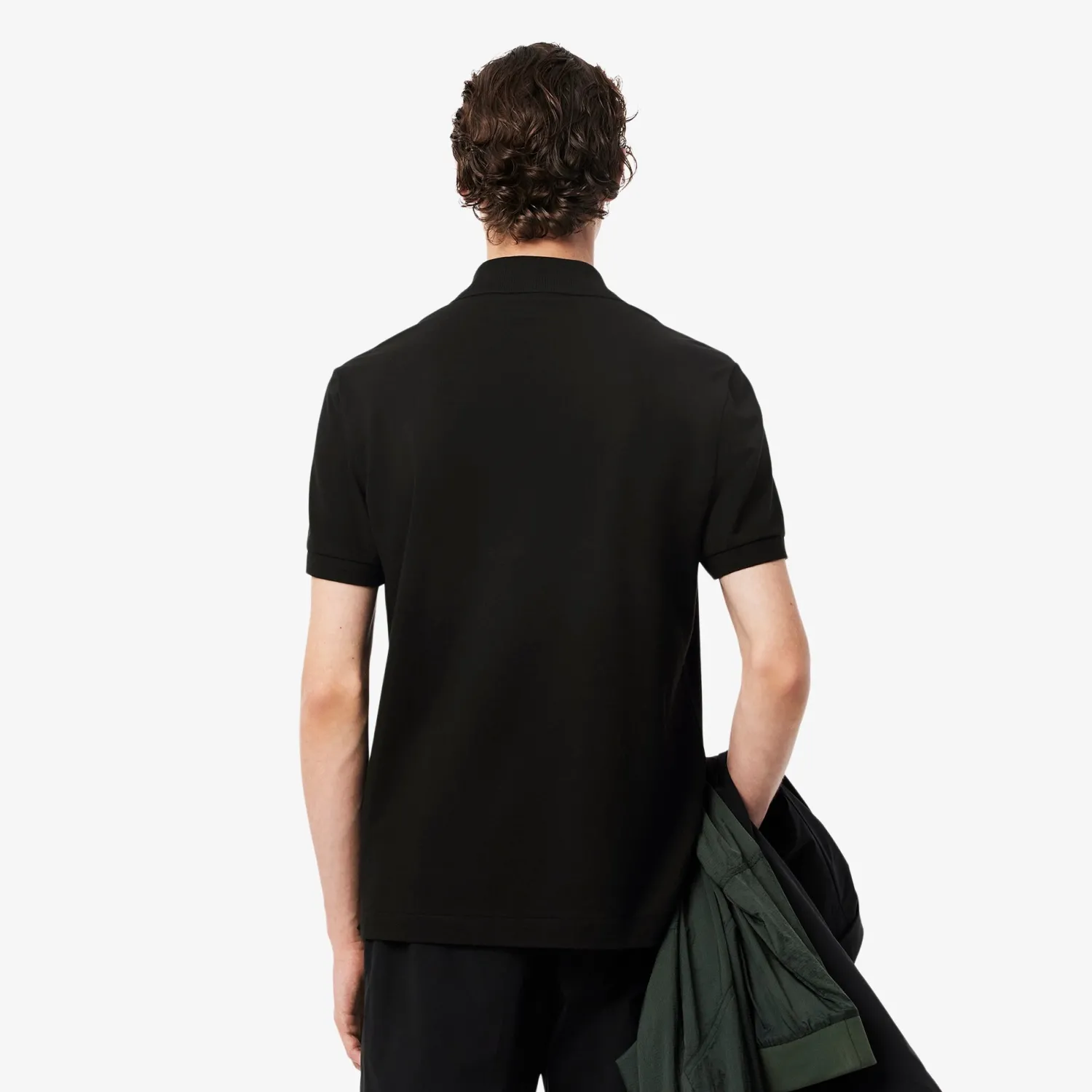 New Polo Classic Fit 12.12 Light / Uomo Polo
