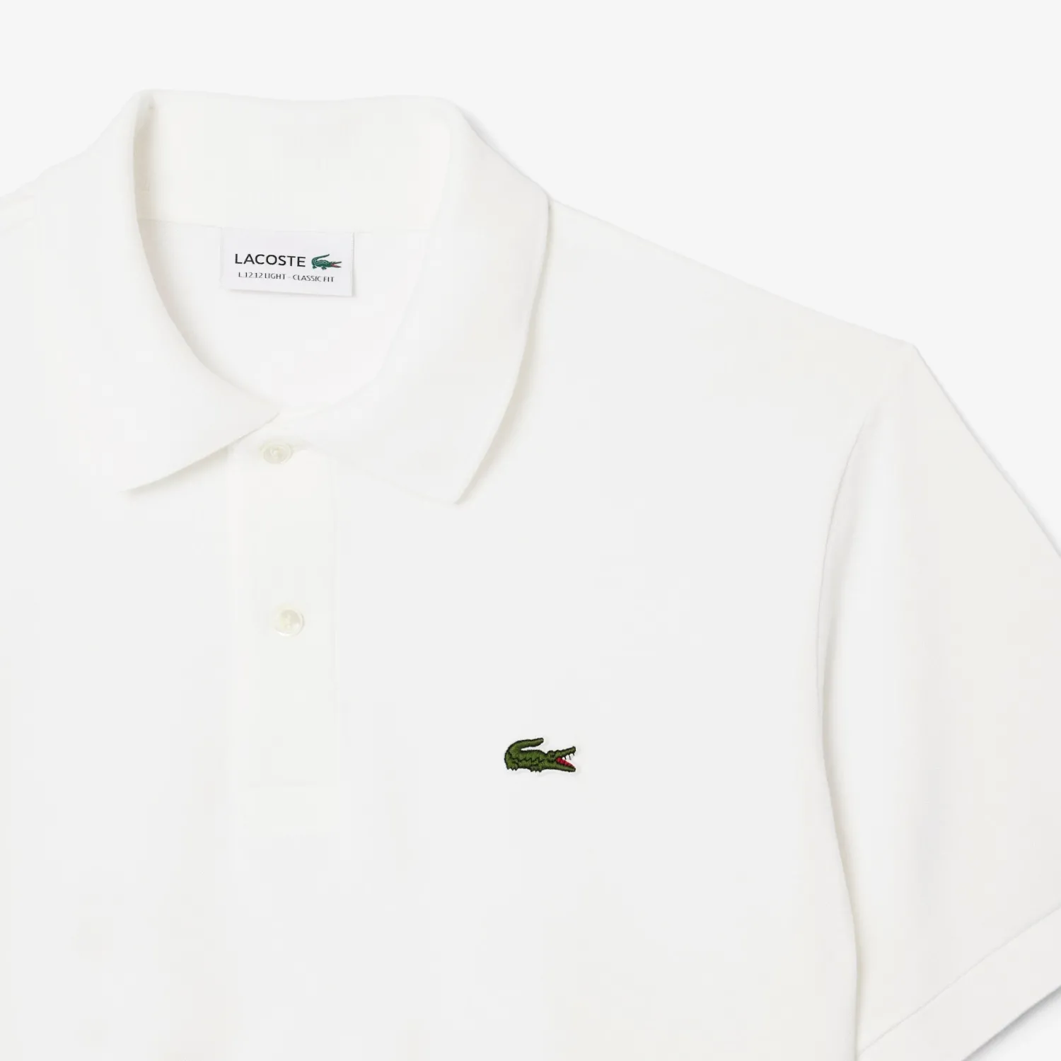 New Polo Classic Fit 12.12 Light / Uomo Polo