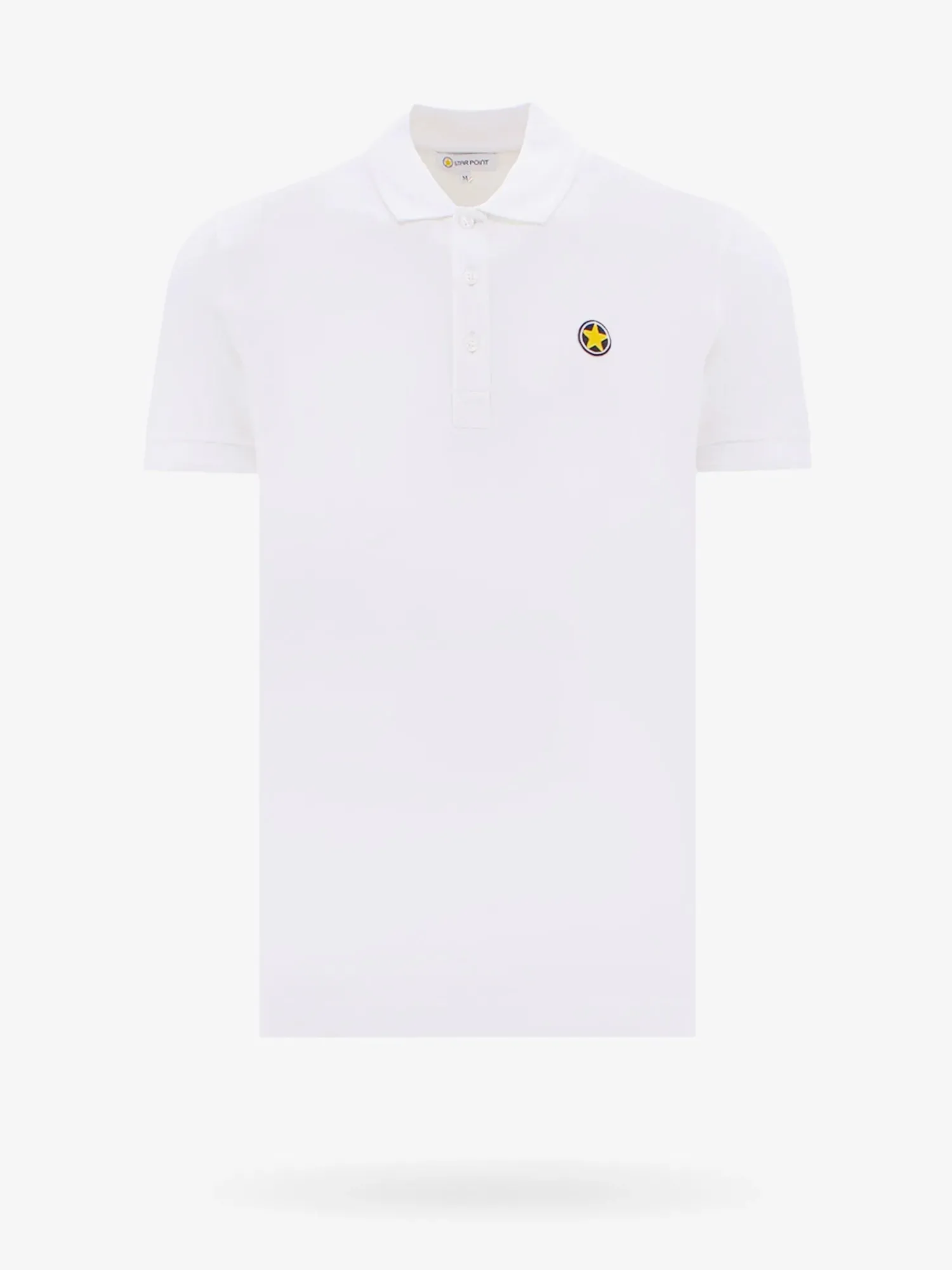 Polo con Logo / Uomo Polo