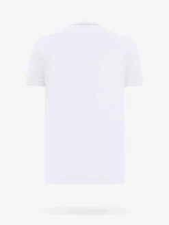 Polo con Logo / Uomo Polo