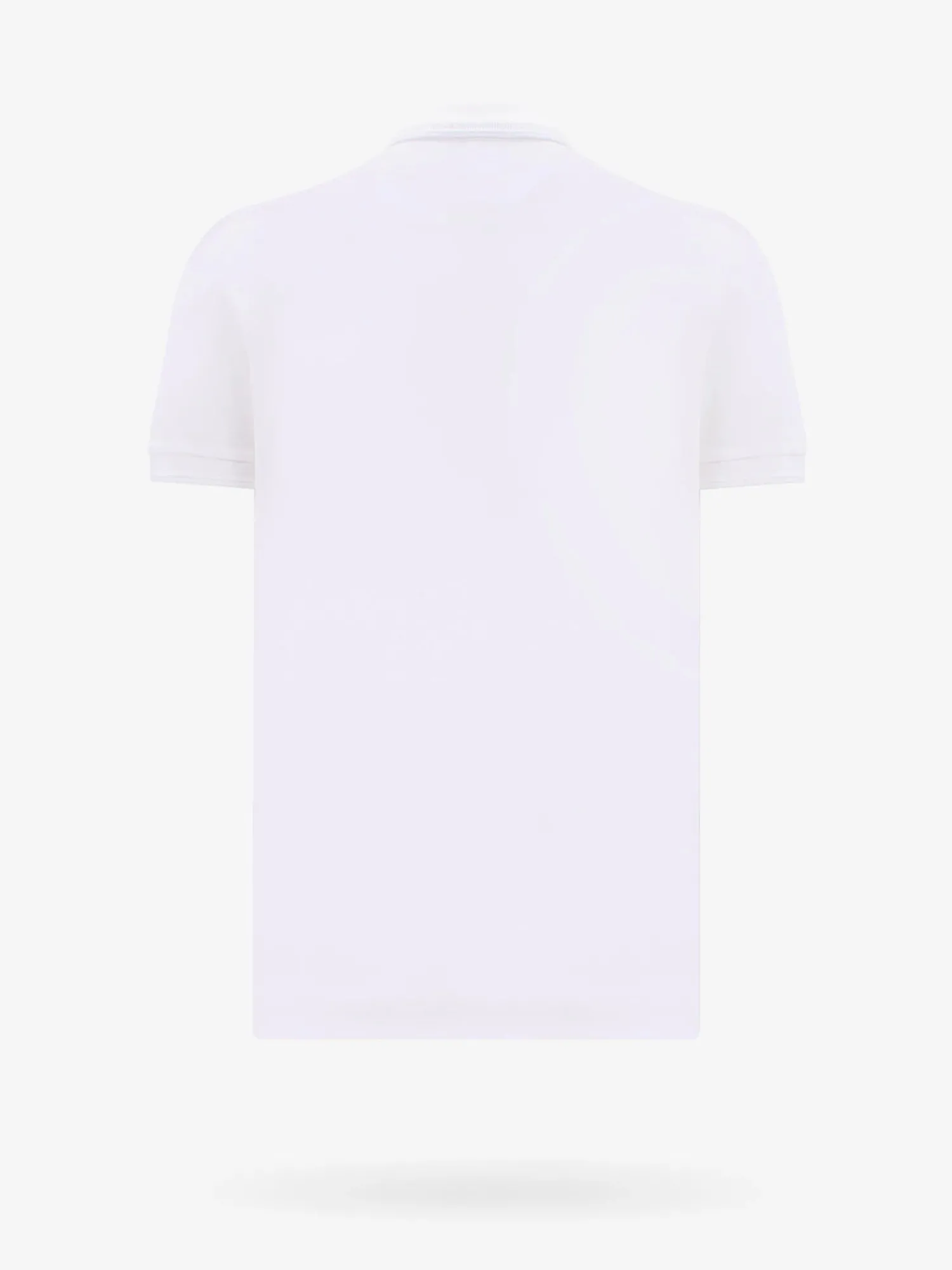 Polo con Logo / Uomo Polo