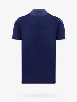 New Polo con Logo / Uomo Polo
