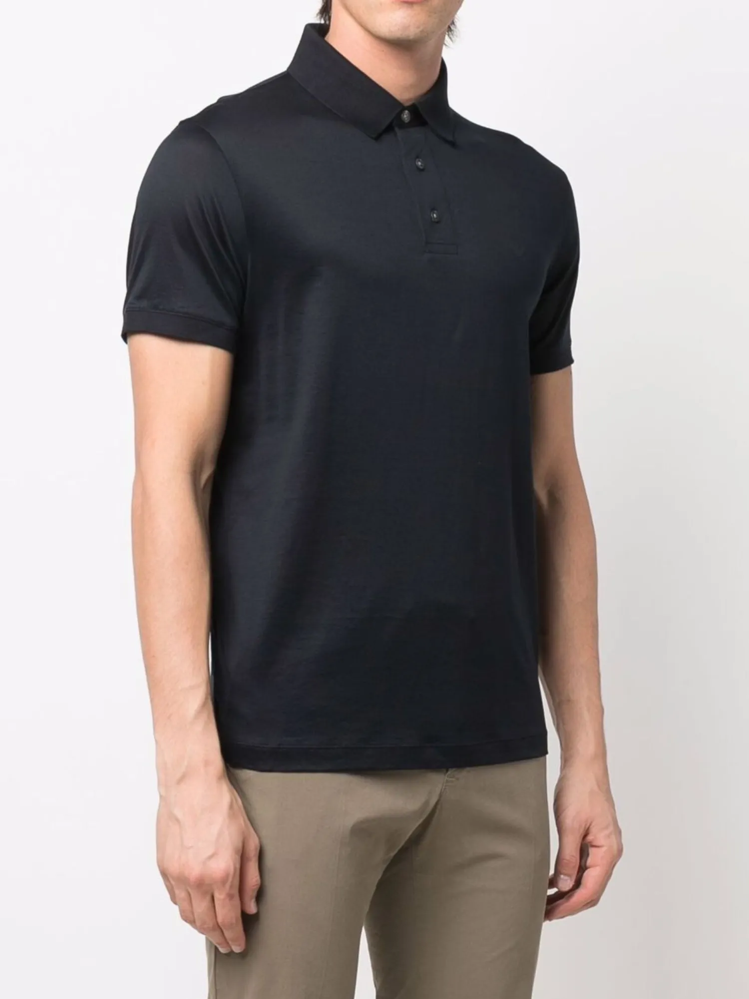 Sale Polo con Ricamo / Uomo Polo