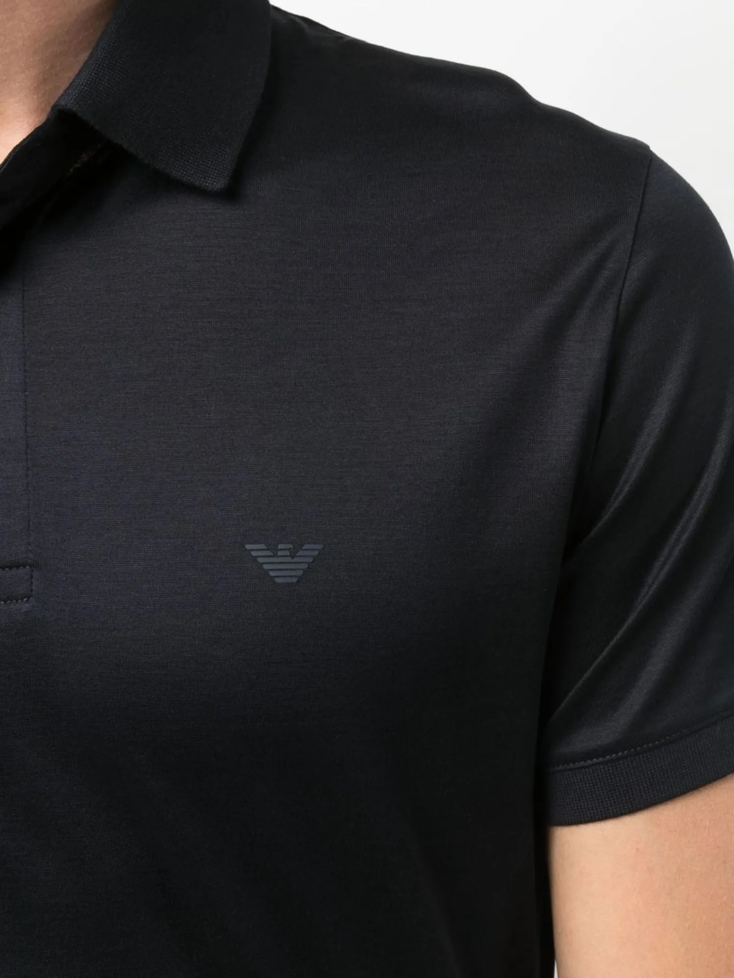 Sale Polo con Ricamo / Uomo Polo