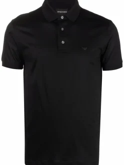 Discount Polo con Ricamo / Uomo Polo