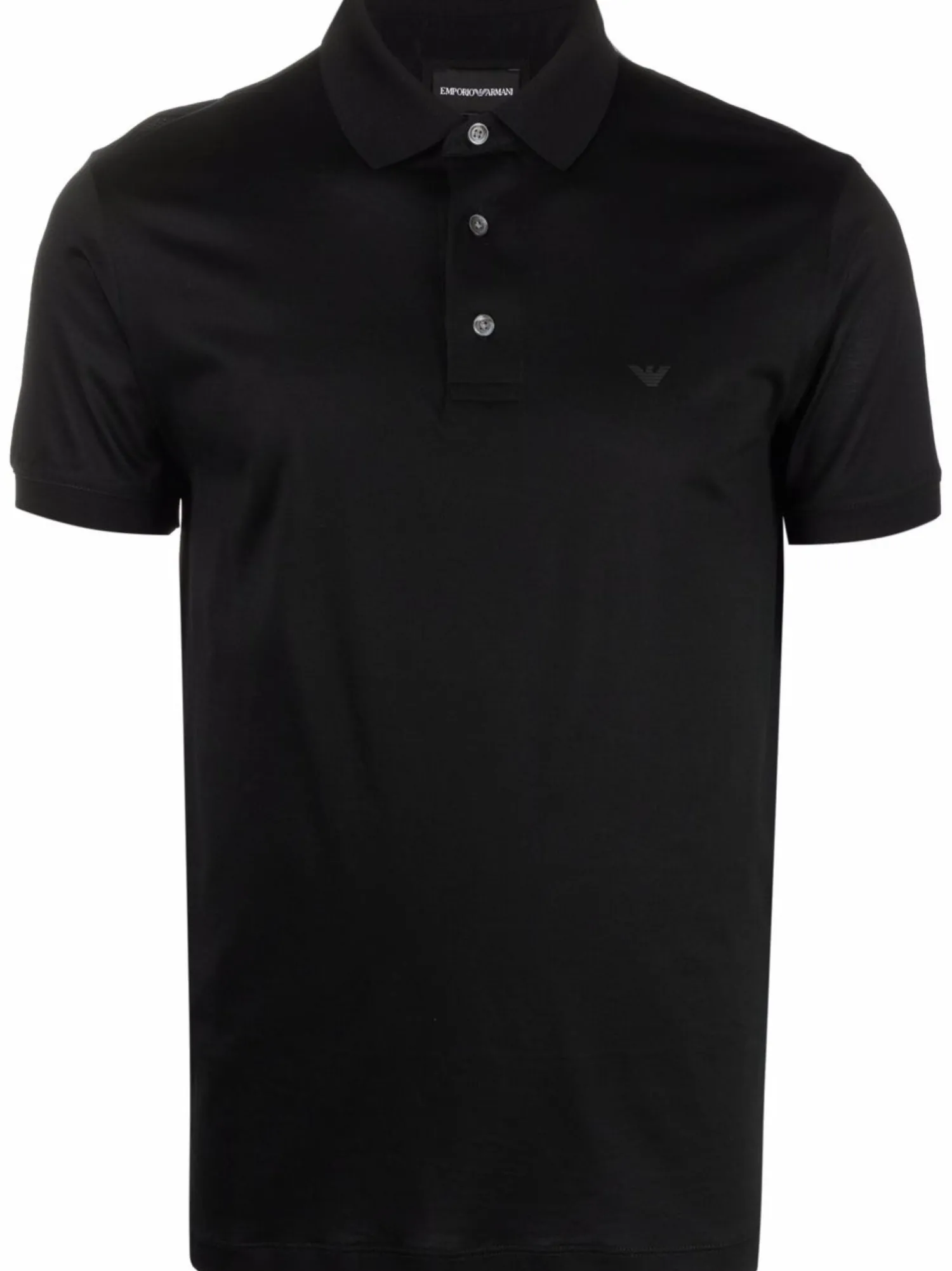 Discount Polo con Ricamo / Uomo Polo