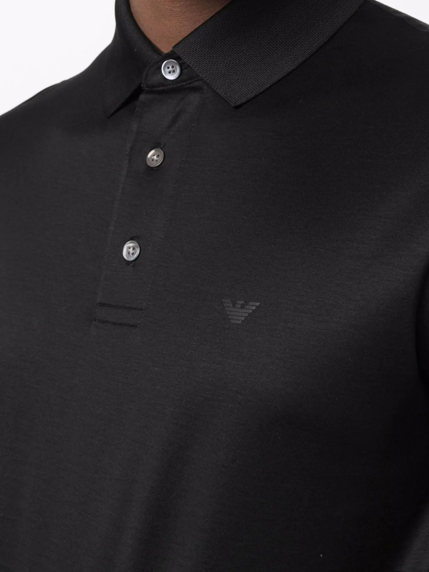 Discount Polo con Ricamo / Uomo Polo