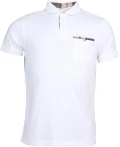 Best Polo Corpatch in Jersey / Uomo Polo