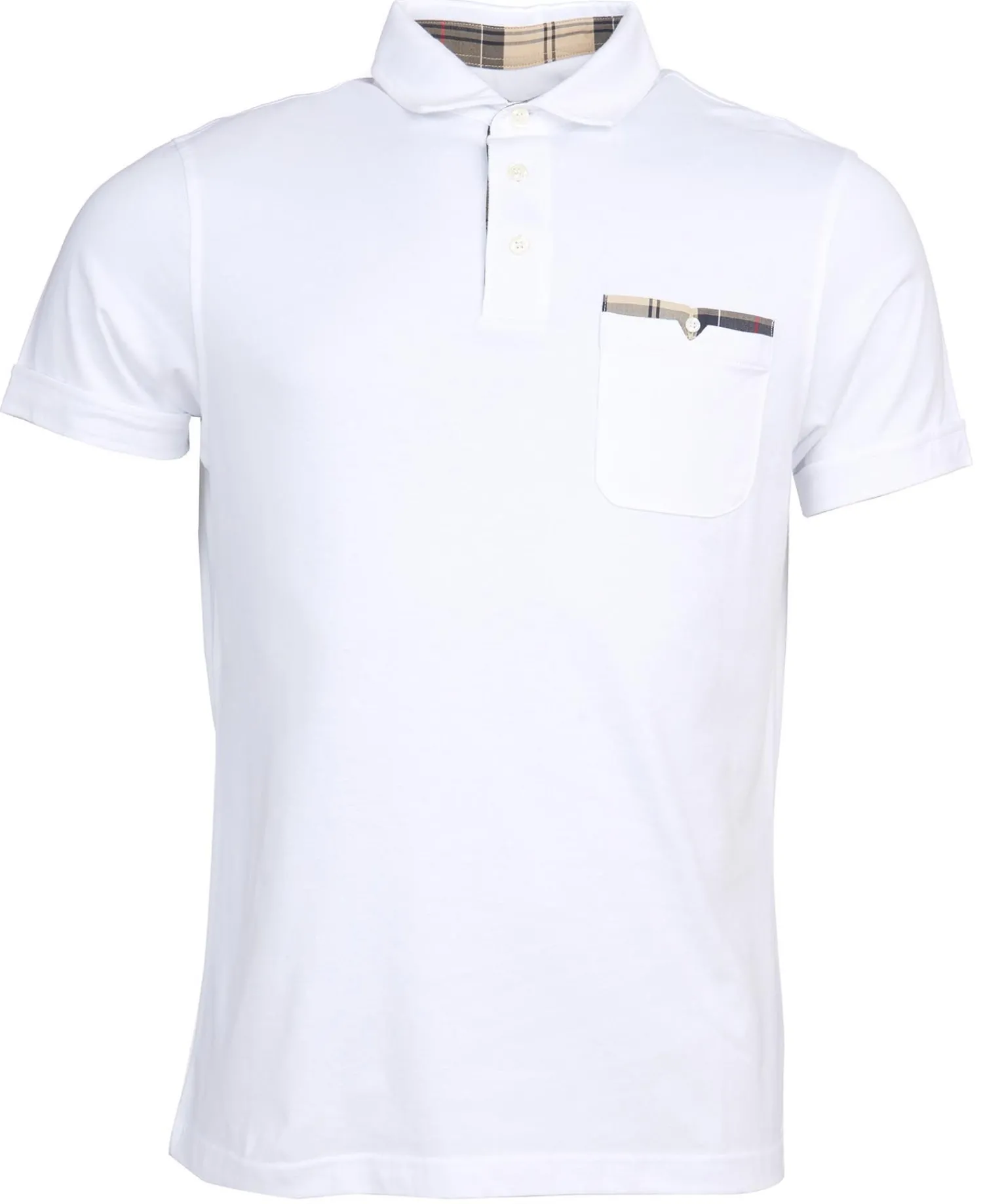 Best Polo Corpatch in Jersey / Uomo Polo
