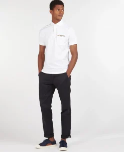 Best Polo Corpatch in Jersey / Uomo Polo