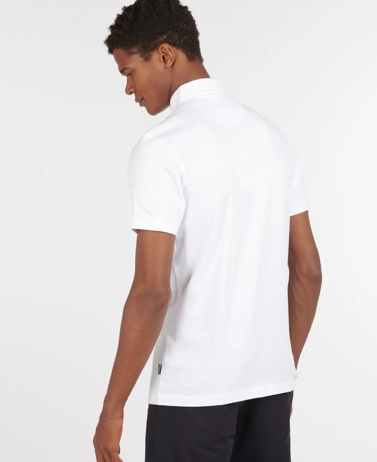 Best Polo Corpatch in Jersey / Uomo Polo