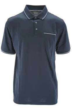 Sale Polo in Cotone con Taschino / Uomo Polo