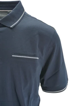 Sale Polo in Cotone con Taschino / Uomo Polo