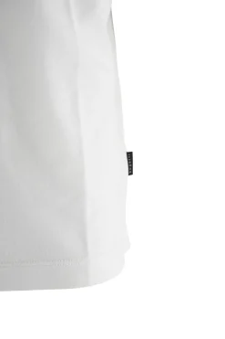 Clearance Polo in Cotone con Taschino / Uomo Polo