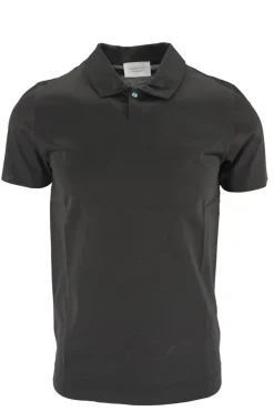 Online Polo in Cotone Mercerizzato / Uomo Polo