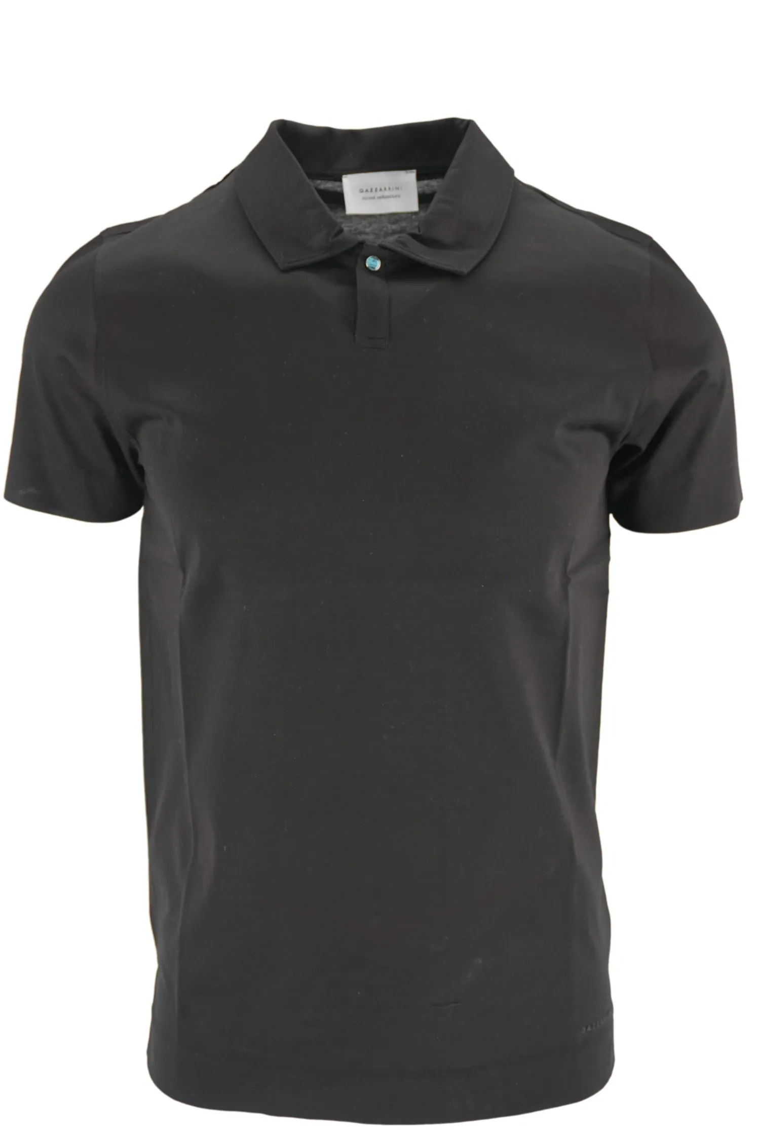 Online Polo in Cotone Mercerizzato / Uomo Polo