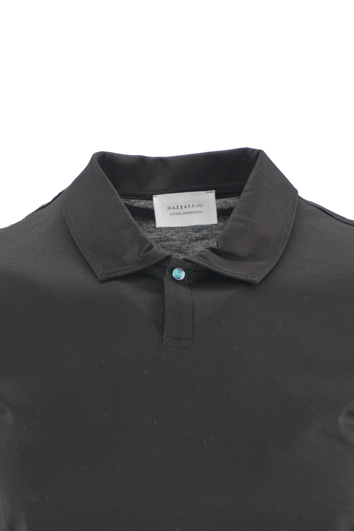 Online Polo in Cotone Mercerizzato / Uomo Polo
