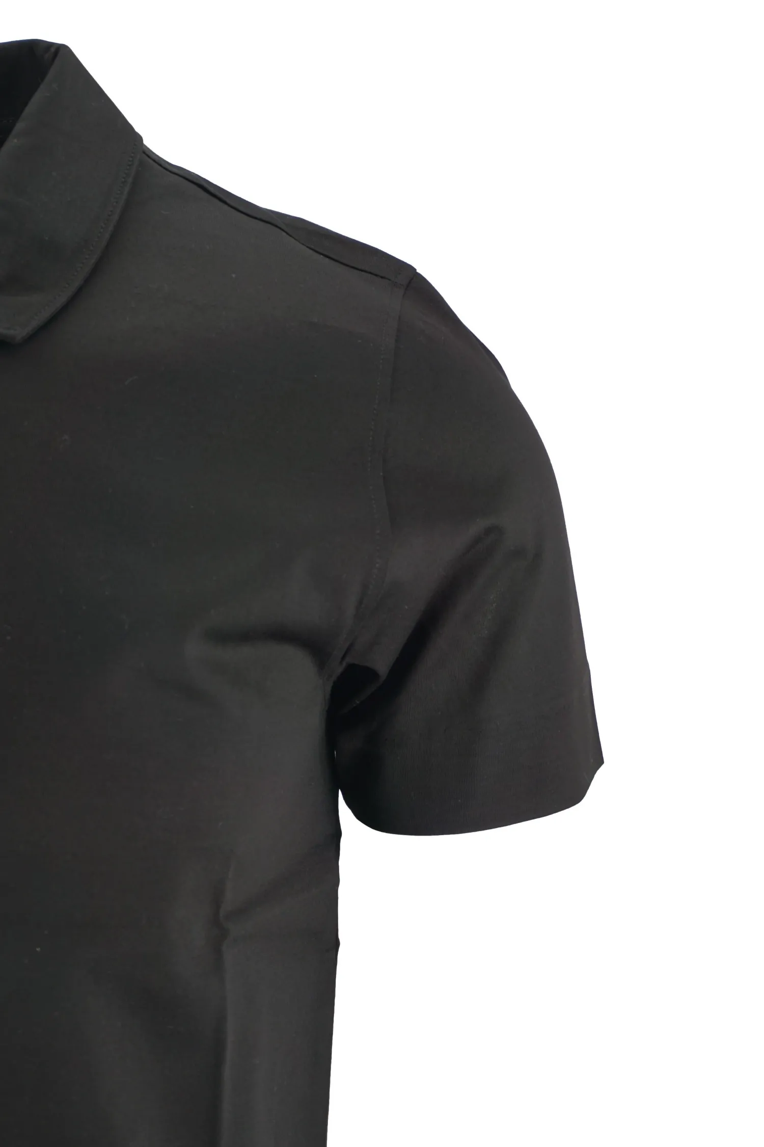 Online Polo in Cotone Mercerizzato / Uomo Polo