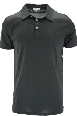 Outlet Polo in Cotone Mercerizzato / Uomo Polo