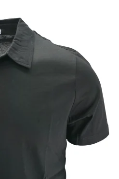 Outlet Polo in Cotone Mercerizzato / Uomo Polo