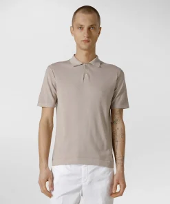 Polo in Cotone / Uomo Polo