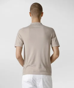 Polo in Cotone / Uomo Polo