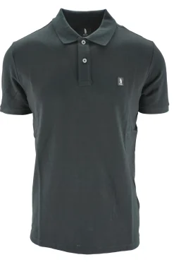 Clearance Polo in Cotone Stretch / Uomo Polo