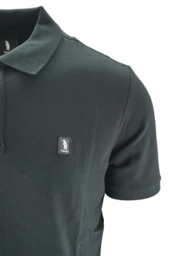 Clearance Polo in Cotone Stretch / Uomo Polo