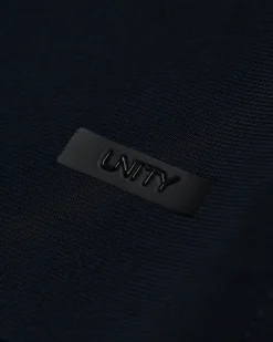 Polo in Cotton Crepe / Uomo Polo