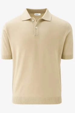 Clearance Polo in Filo di Cotone / Uomo Polo