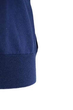 Outlet Polo in Filo di Cotone / Uomo Polo