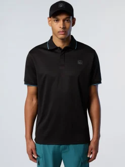Polo in in Piquet Coolmax / Uomo Polo