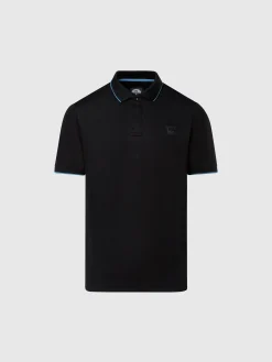 Polo in in Piquet Coolmax / Uomo Polo