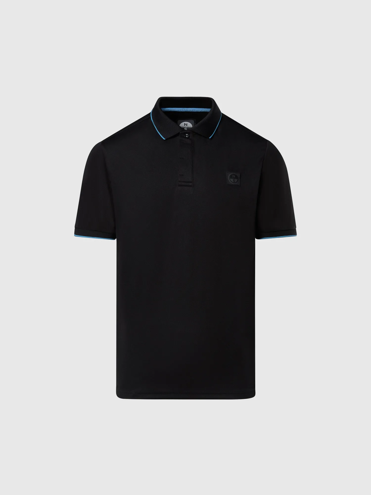 Polo in in Piquet Coolmax / Uomo Polo