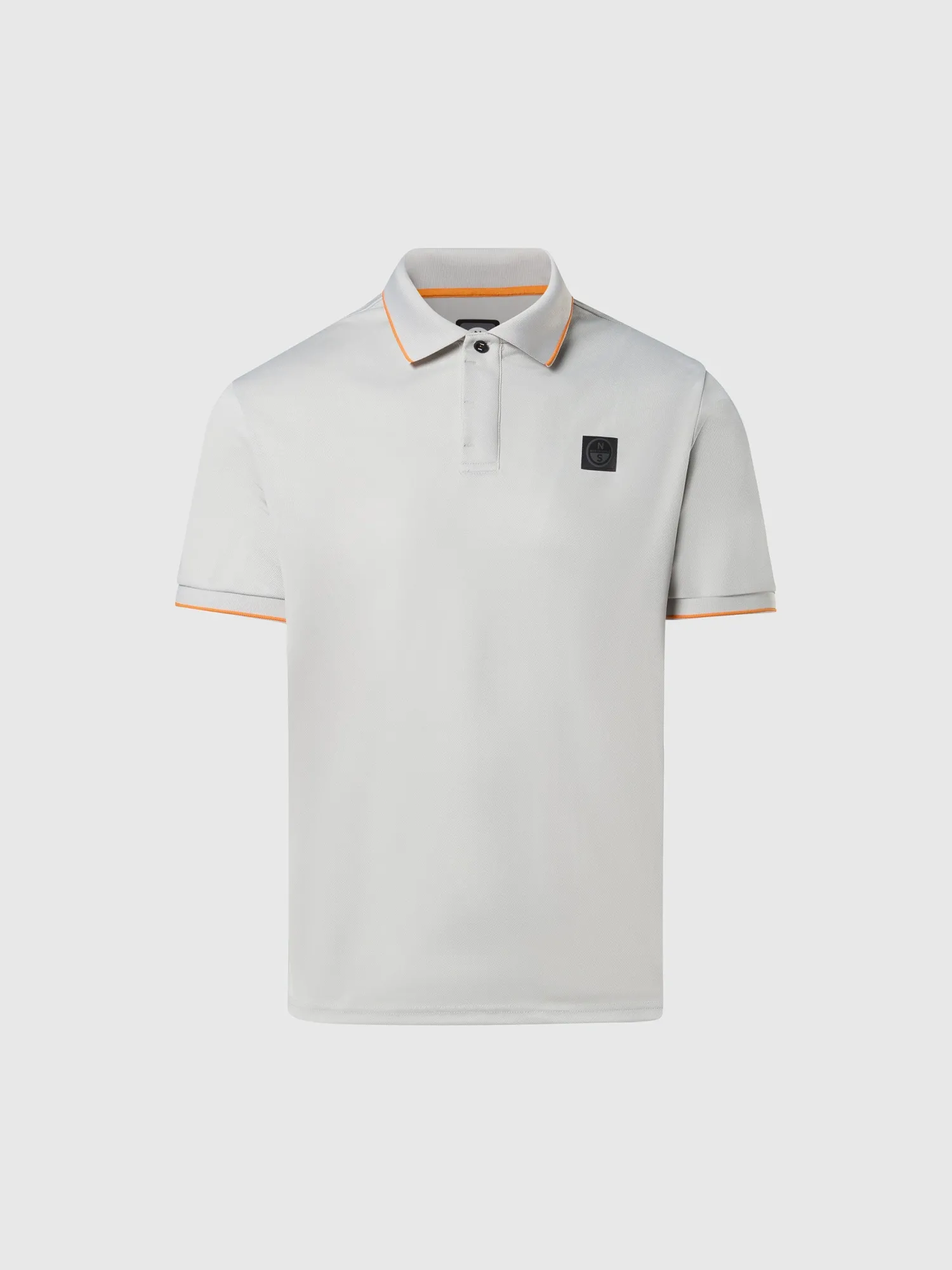 Outlet Polo in in Piquet Coolmax / Uomo Polo