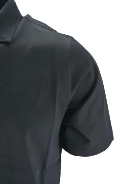 Discount Polo in Jersey di Cotone / Uomo Polo