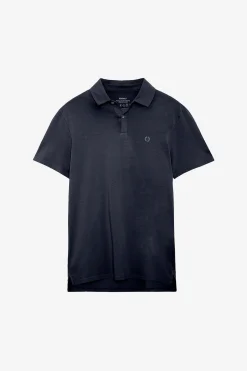 Sale Polo in Jersey / Uomo Polo