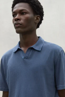 Clearance Polo in Jersey Enzo / Uomo Polo