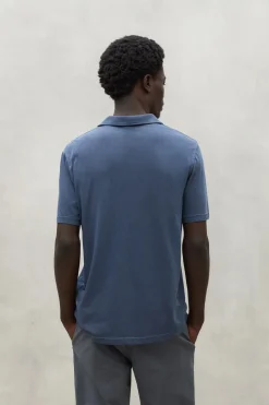 Clearance Polo in Jersey Enzo / Uomo Polo