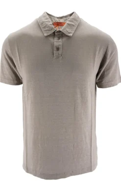 Sale Polo in Lino / Uomo Polo