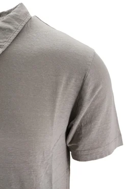 Sale Polo in Lino / Uomo Polo